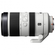 Ремонт Sony 70-400mm f/4-5.6 G SSM II (SAL70400G2)