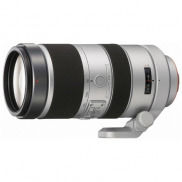 Ремонт Sony 70-400mm f/4-5.6G SSM (SAL-70400G)