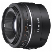 Ремонт Sony 85mm f/2.8 SAM (SAL-85F28)