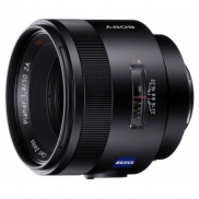 Ремонт Sony Carl Zeiss Planar T* 50mm f/1.4 ZA SSM (50F14Z)