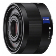 Ремонт Sony Carl Zeiss Sonnar T* 35mm f/2.8 ZA (SEL-35F28Z)