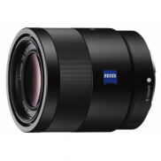 Ремонт Sony Carl Zeiss Sonnar T* 55mm f/1.8 ZA (SEL-55F18Z)