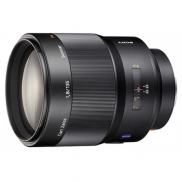 Ремонт Sony Carl Zeiss Sonnar T*135mm f/1.8 ZA (SAL-135F18Z)