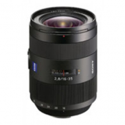 Ремонт Sony Carl Zeiss Vario-Sonnar T*16-35mm f/2.8 ZA SSM (SAL-1635Z)