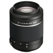 Ремонт Sony DT 55-200mm f/4-5.6 SAM (SAL-55200-2)