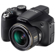Ремонт Casio Exilim EX-FH25