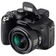 Ремонт Casio Exilim EX-FH20