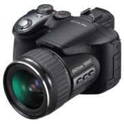 Ремонт Casio Exilim EX-F1