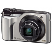 Ремонт Casio Exilim EX-FH100