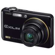Ремонт Casio Exilim EX-FC150