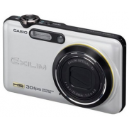 Ремонт Casio Exilim EX-FC100