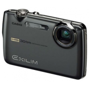 Ремонт Casio Exilim EX-FS10