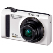 Ремонт Casio Exilim EX-ZR300