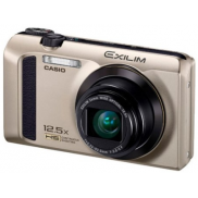 Ремонт Casio Exilim EX-ZR15