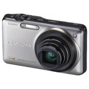 Ремонт Casio Exilim EX-ZR10