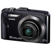 Ремонт Casio Exilim EX-H20G