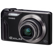 Ремонт Casio Exilim EX-H15