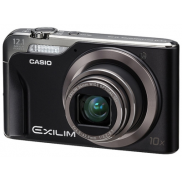 Ремонт Casio Exilim EX-H10