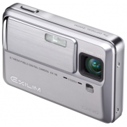 Ремонт Casio Exilim EX-V8