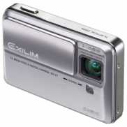 Ремонт Casio Exilim EX-V7