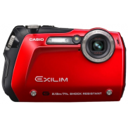 Ремонт Casio Exilim EX-G1
