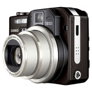 Ремонт Casio Exilim EX-P700