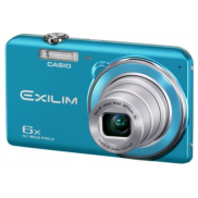 Ремонт Casio Exilim EX-ZS20