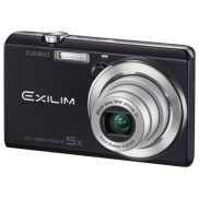 Ремонт Casio Exilim EX-ZS15