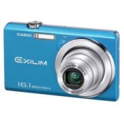 Ремонт Casio Exilim EX-ZS12
