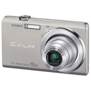 Ремонт Casio Exilim EX-ZS10