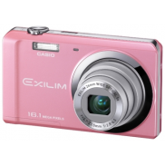 Ремонт Casio Exilim EX-ZS6