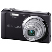 Ремонт Casio Exilim EX-ZS5