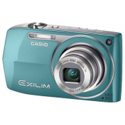 Ремонт Casio Exilim EX-Z2300