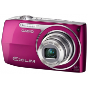 Ремонт Casio Exilim EX-Z2000