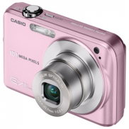 Ремонт Casio Exilim EX-Z1080