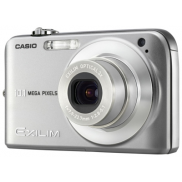 Ремонт Casio Exilim EX-Z1050