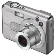 Ремонт Casio Exilim EX-Z850