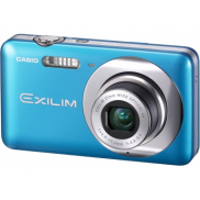 Ремонт Casio Exilim EX-Z800