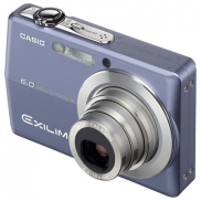 Ремонт Casio Exilim EX-Z600