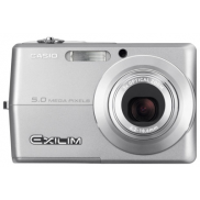 Ремонт Casio Exilim EX-Z500