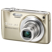 Ремонт Casio Exilim EX-Z400
