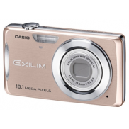 Ремонт Casio Exilim EX-Z270