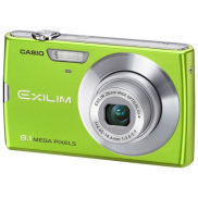 Ремонт Casio Exilim EX-Z150