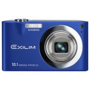Ремонт Casio Exilim EX-Z100