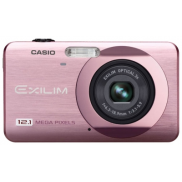 Ремонт Casio Exilim EX-Z90