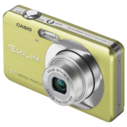 Ремонт Casio Exilim EX-Z80