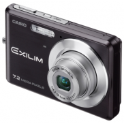 Ремонт Casio Exilim EX-Z77
