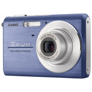 Ремонт Casio Exilim EX-Z75