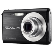 Ремонт Casio Exilim EX-Z70