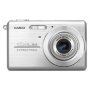 Ремонт Casio Exilim EX-Z65